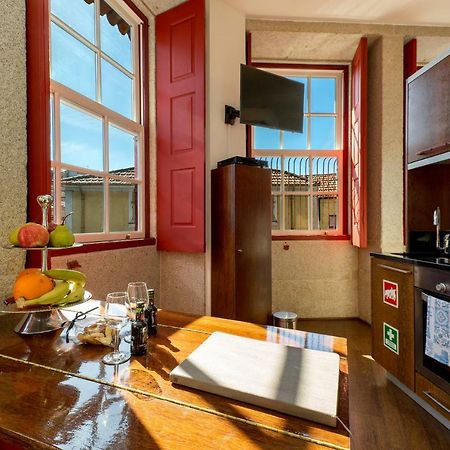 Flores Lofts Porto Ngoại thất bức ảnh