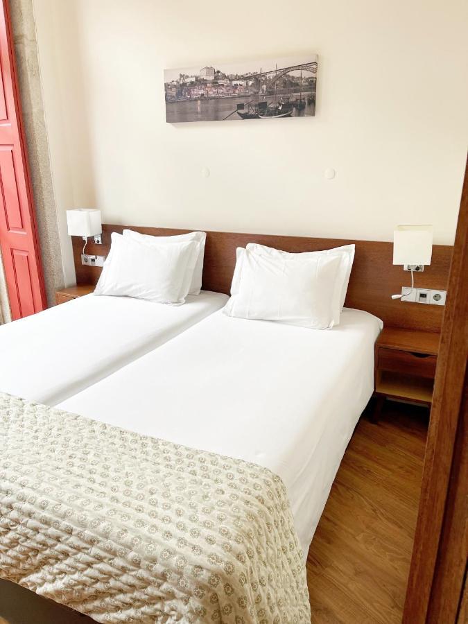 Flores Lofts Porto Ngoại thất bức ảnh
