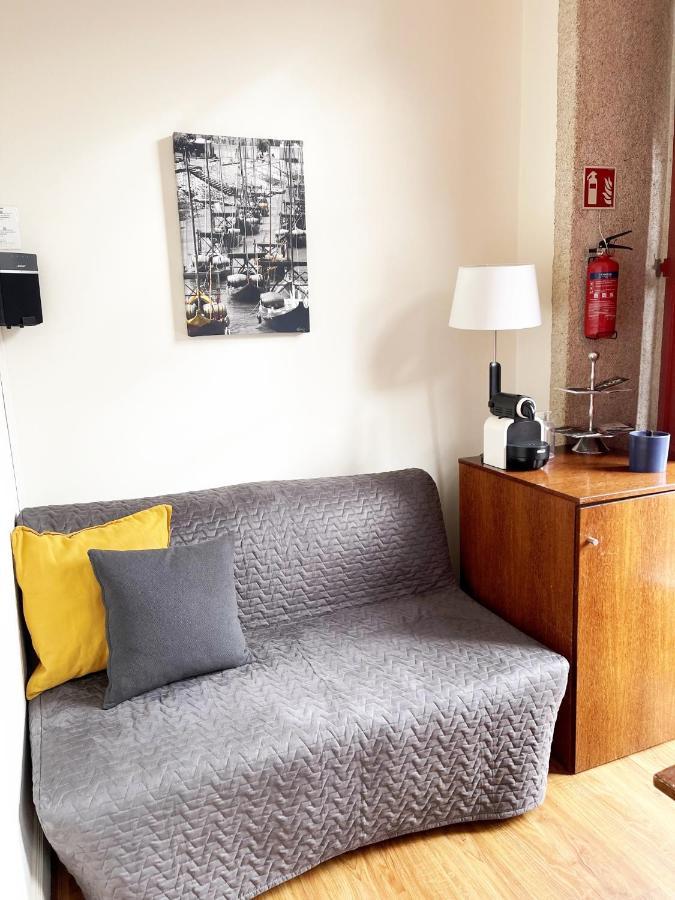 Flores Lofts Porto Ngoại thất bức ảnh