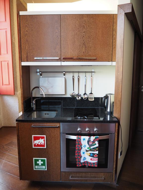 Flores Lofts Porto Ngoại thất bức ảnh