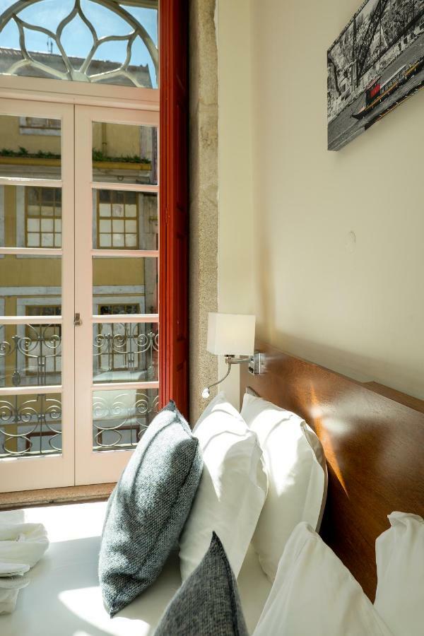 Flores Lofts Porto Ngoại thất bức ảnh