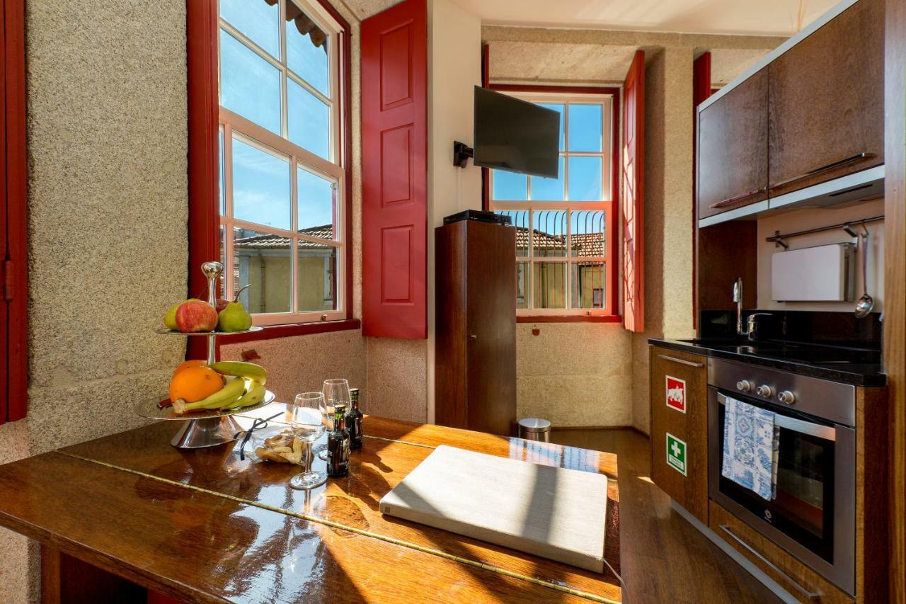 Flores Lofts Porto Ngoại thất bức ảnh